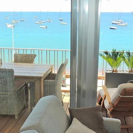 Emplacement Privilegie Pour Ce Bel Appartement Saint-Raphaël Εξωτερικό φωτογραφία