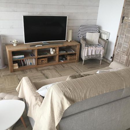 Emplacement Privilegie Pour Ce Bel Appartement Saint-Raphaël Εξωτερικό φωτογραφία