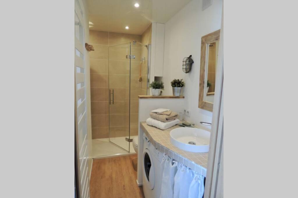 Emplacement Privilegie Pour Ce Bel Appartement Saint-Raphaël Εξωτερικό φωτογραφία