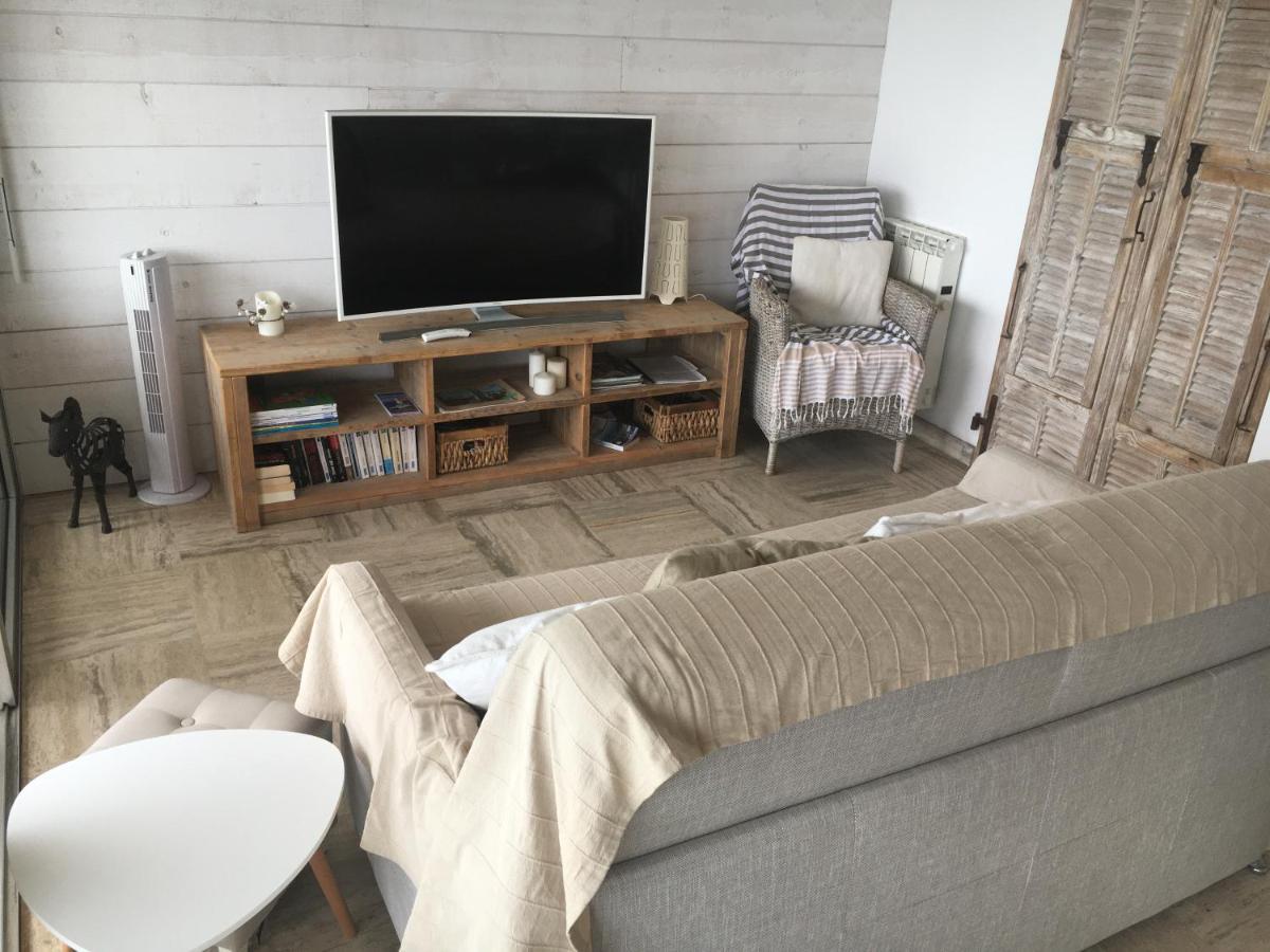 Emplacement Privilegie Pour Ce Bel Appartement Saint-Raphaël Εξωτερικό φωτογραφία
